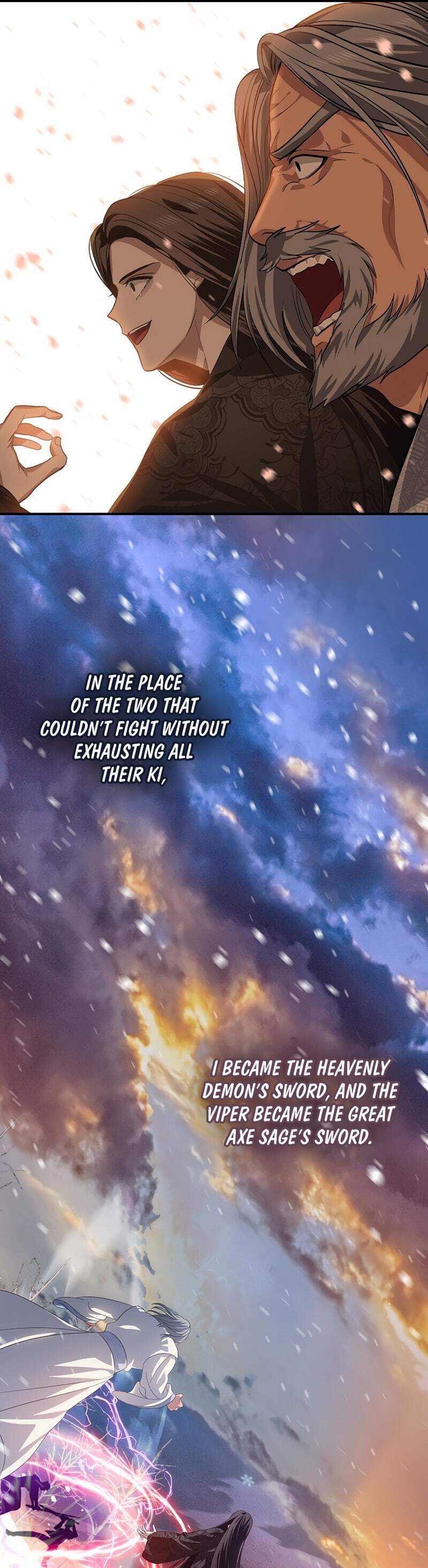 SSS-Class Suicide Hunter, Chapter 69 image 45